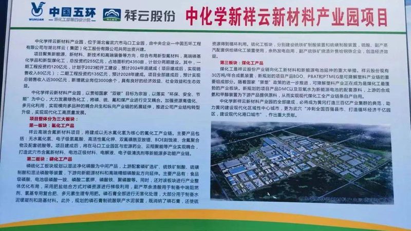 化工产品代理：如何找到可靠的货源？**