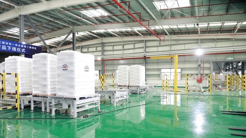 北京复合材料厂家定制：揭秘高性能材料背后的秘密**