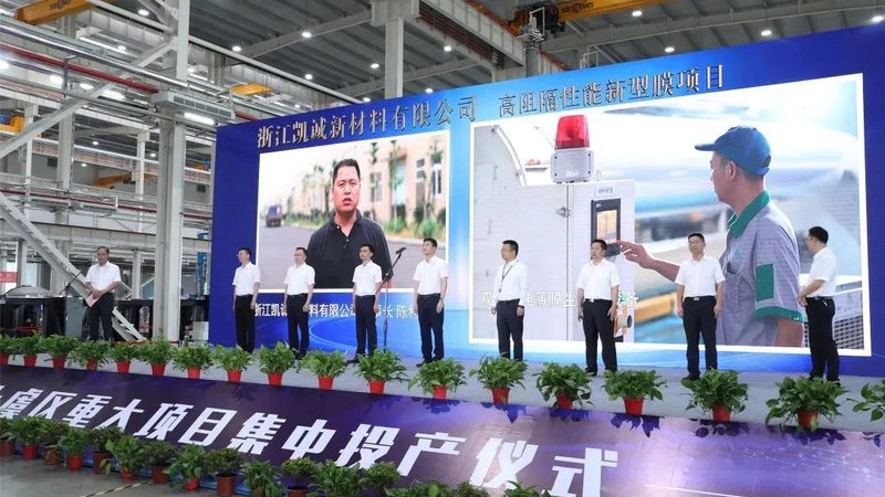 清洗消泡剂参数解读：关键指标与选型逻辑