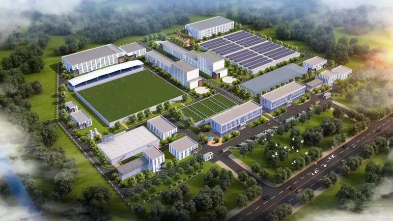 医药中间体精细化工产品：技术参数解析与选型逻辑**